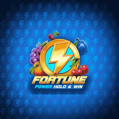 Fortune Power: Hold & Win